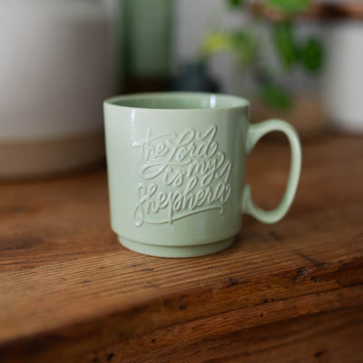 Mug Shop